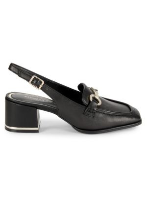 Elina Bit Slingback Pumps | Saks Fifth Avenue OFF 5TH