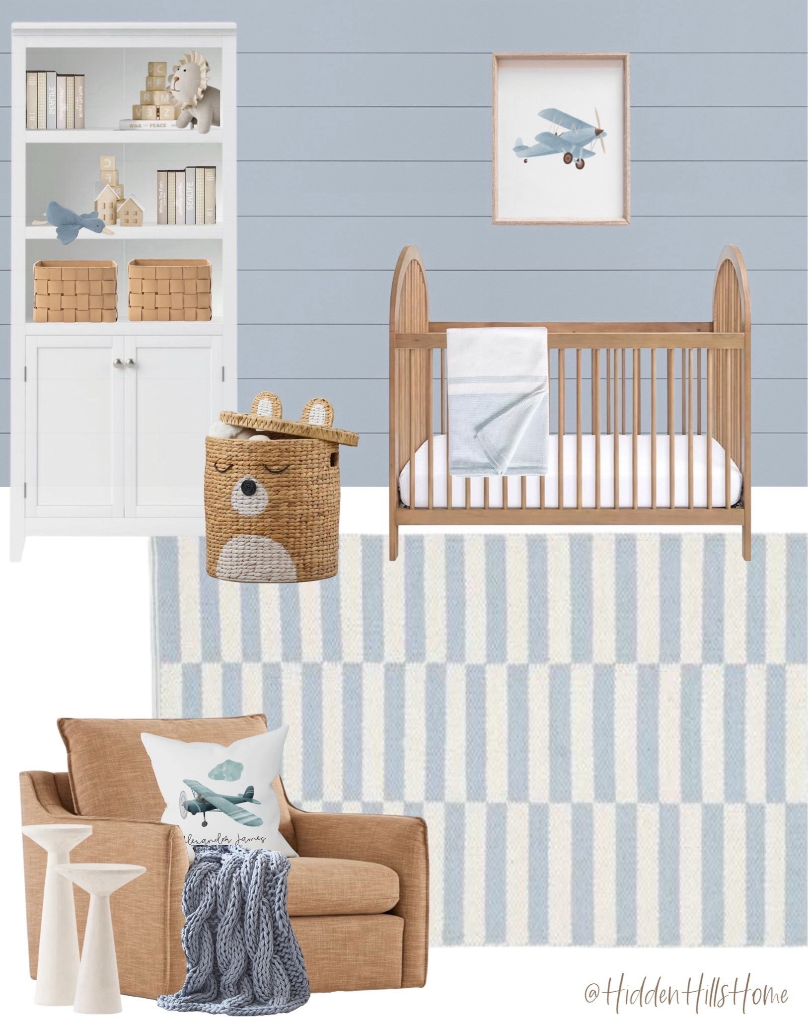 Boys modern transitional nursery mood board, baby nursery design, boys nursery inspo, blue baby boys nursery mood board #boys


#LTKSaleAlert #LTKHome #LTKBaby