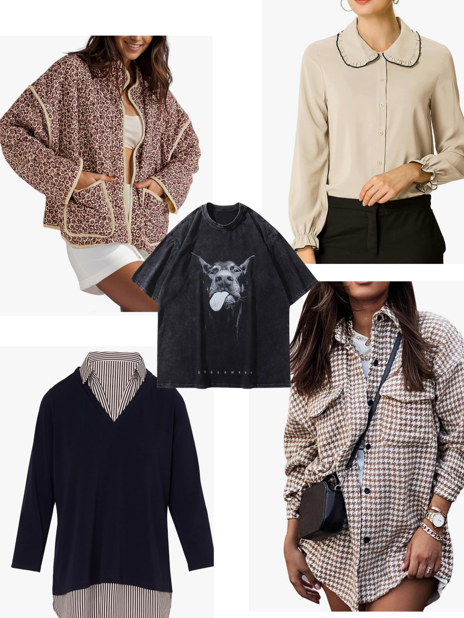 A few women’s tops currently in my cart.

#LTKActive #LTKBeauty #LTKTravel