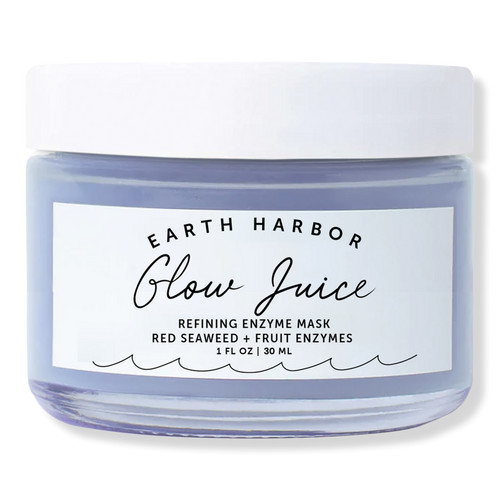 Glow Juice Refining Enzyme Mask | Ulta