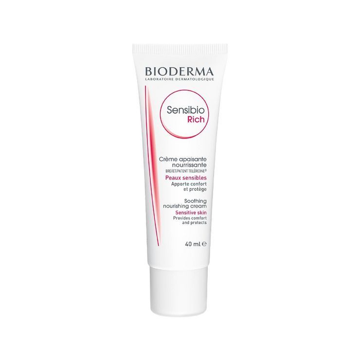 Bioderma Sensibio Rich Cream - 1.33 fl oz | Target