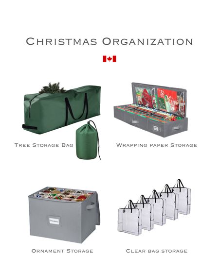 My favourite Christmas storage items! 



#LTKHoliday #LTKSeasonal #LTKhome