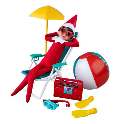 Polar Props Beach Vacation Set | Target