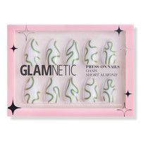 Glamnetic Oasis Press-On Nails | Ulta