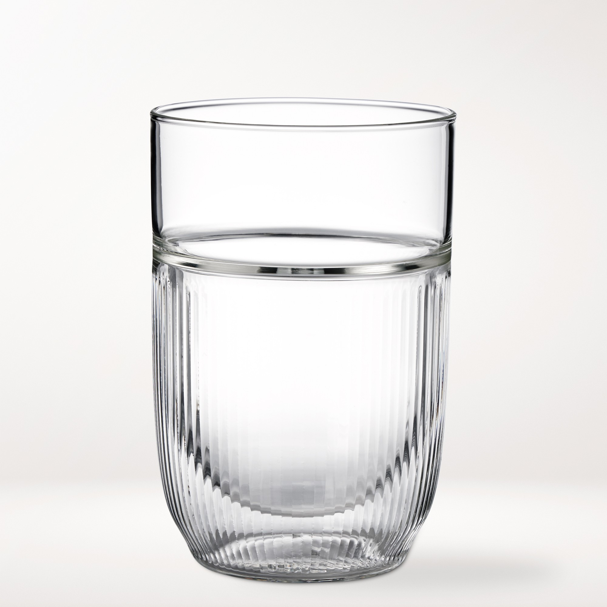 Bistro Double-Wall Glassware Collection | Williams-Sonoma