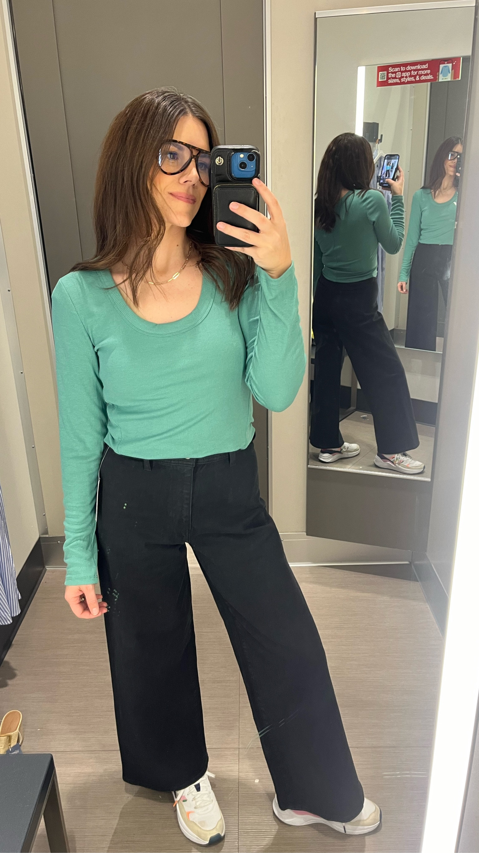 Pants true to sizee

#LTKworkwear #LTKfindsunder50 #LTKstyletip