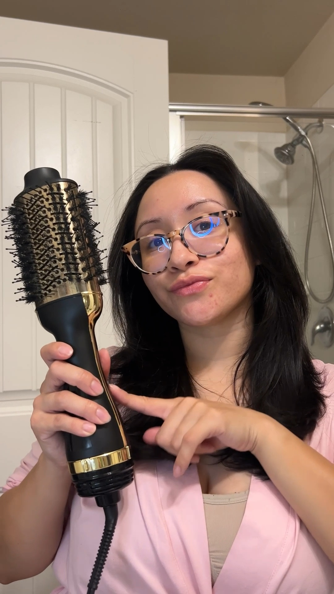 Give the gift that keeps on giving this holiday season ✨ this Hot Tools Hair Dryer is the only tool you’ll need to get the perfect at home blow out each and every time. 

#LTKgrwm #LTKselfcare #LTKBeauty