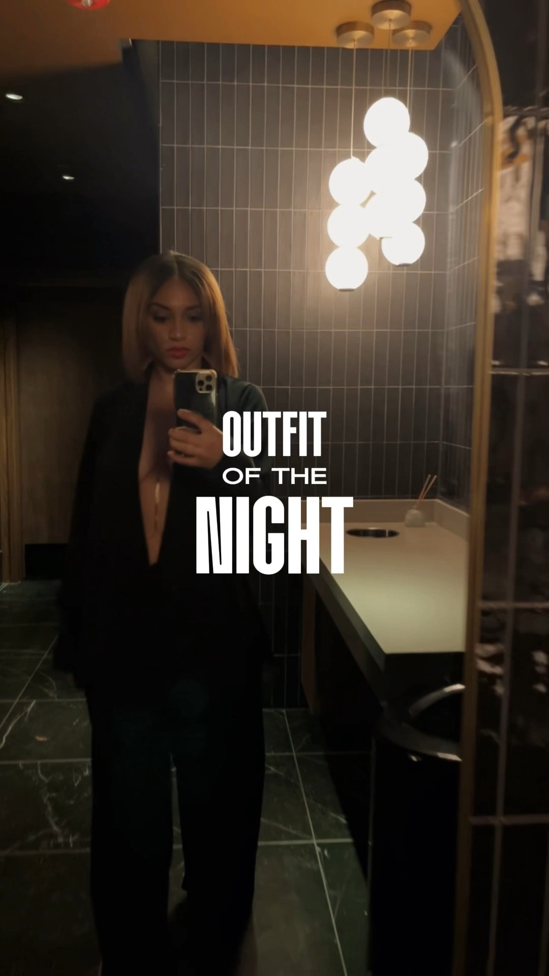 Elevated nights call for a tailored suit moment • Linked the exact pieces for this effortless, powerful look.


#LTKFindsUnder50 #LTKootd #LTKOver40