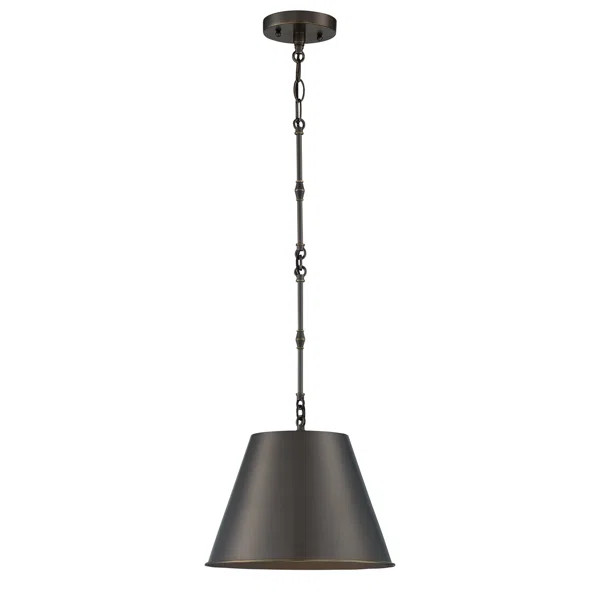 Presley Dimmable Pendant | Wayfair North America