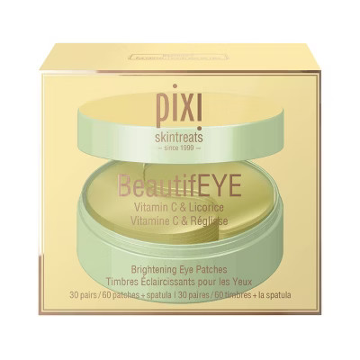 Pixi by Petra BeautifEYE | Target