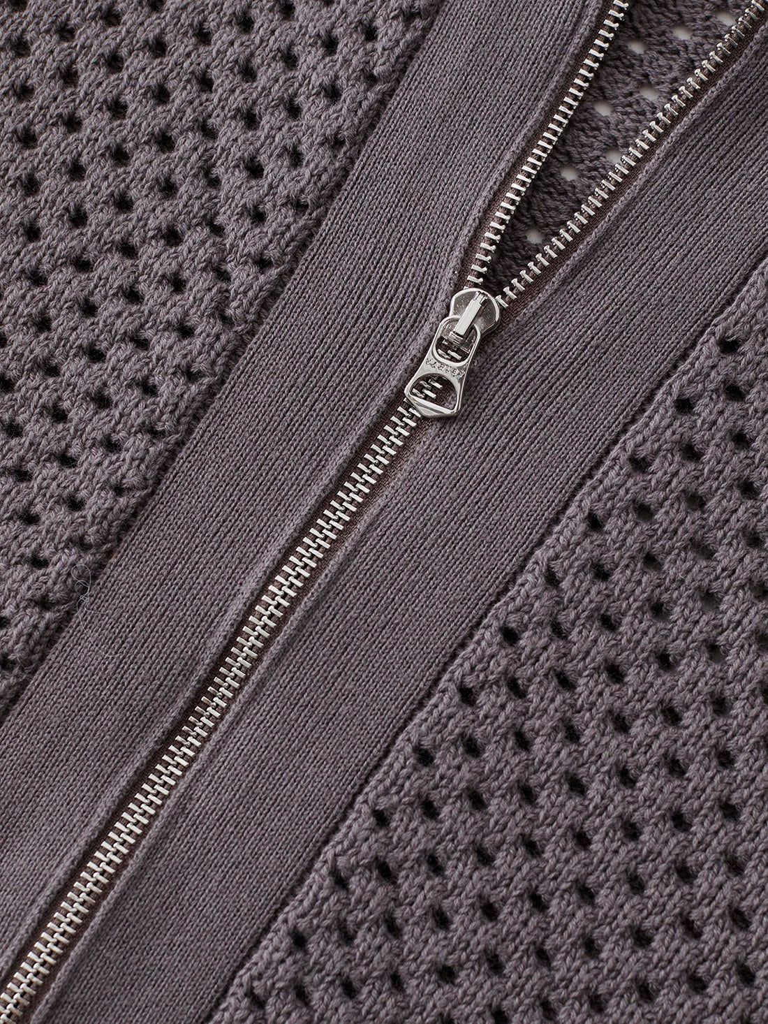 Cassady Knit Jacket | Varley USA