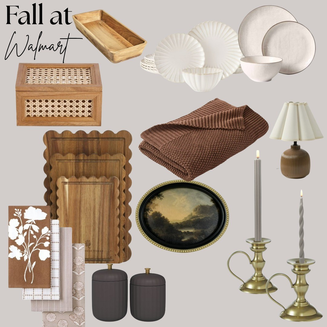 Walmart fall home decor 

#LTKSeasonal #LTKHome #LTKStyleTip