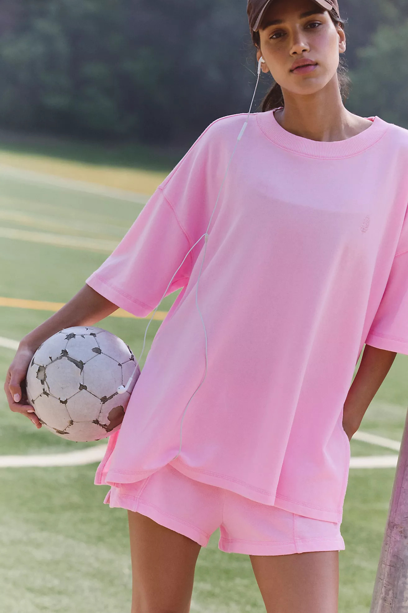 Back Me Up Set | Free People (Global - UK&FR Excluded)