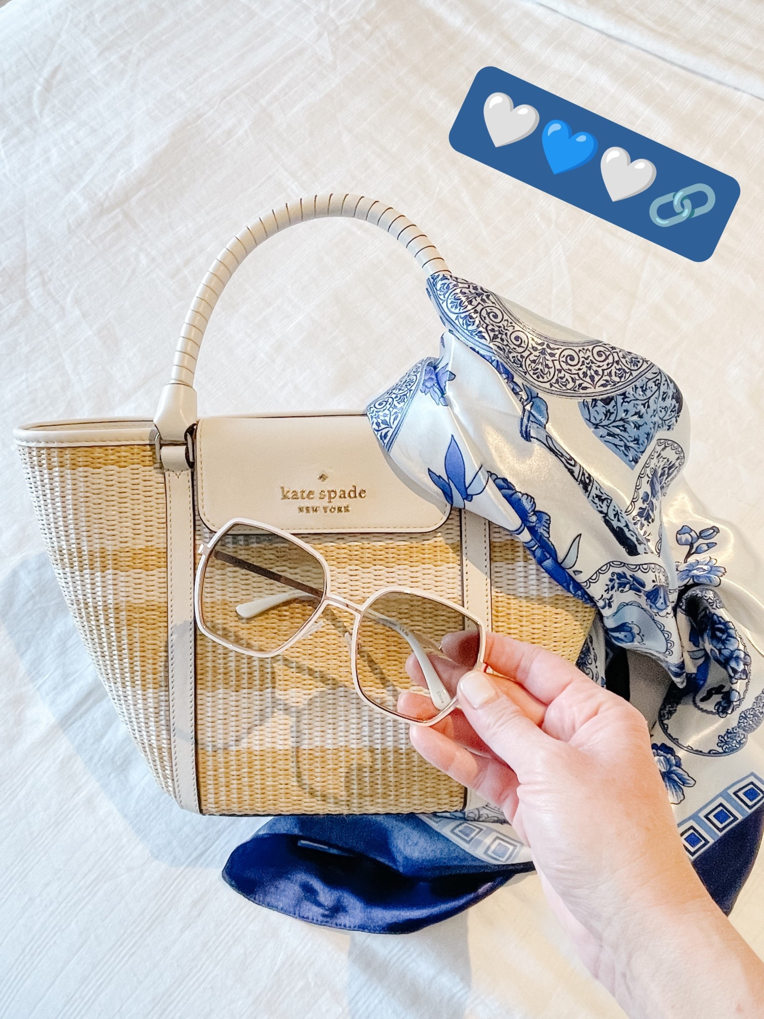 Accessories always elevate an outfit and are a great way to express your personality! 


#LTKover50style #LTKbag #LTKstyletip