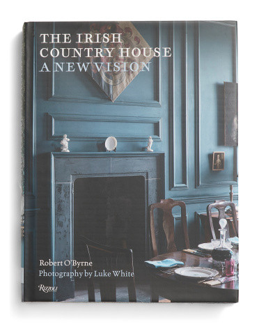 The Irish Country House Book | TJ Maxx