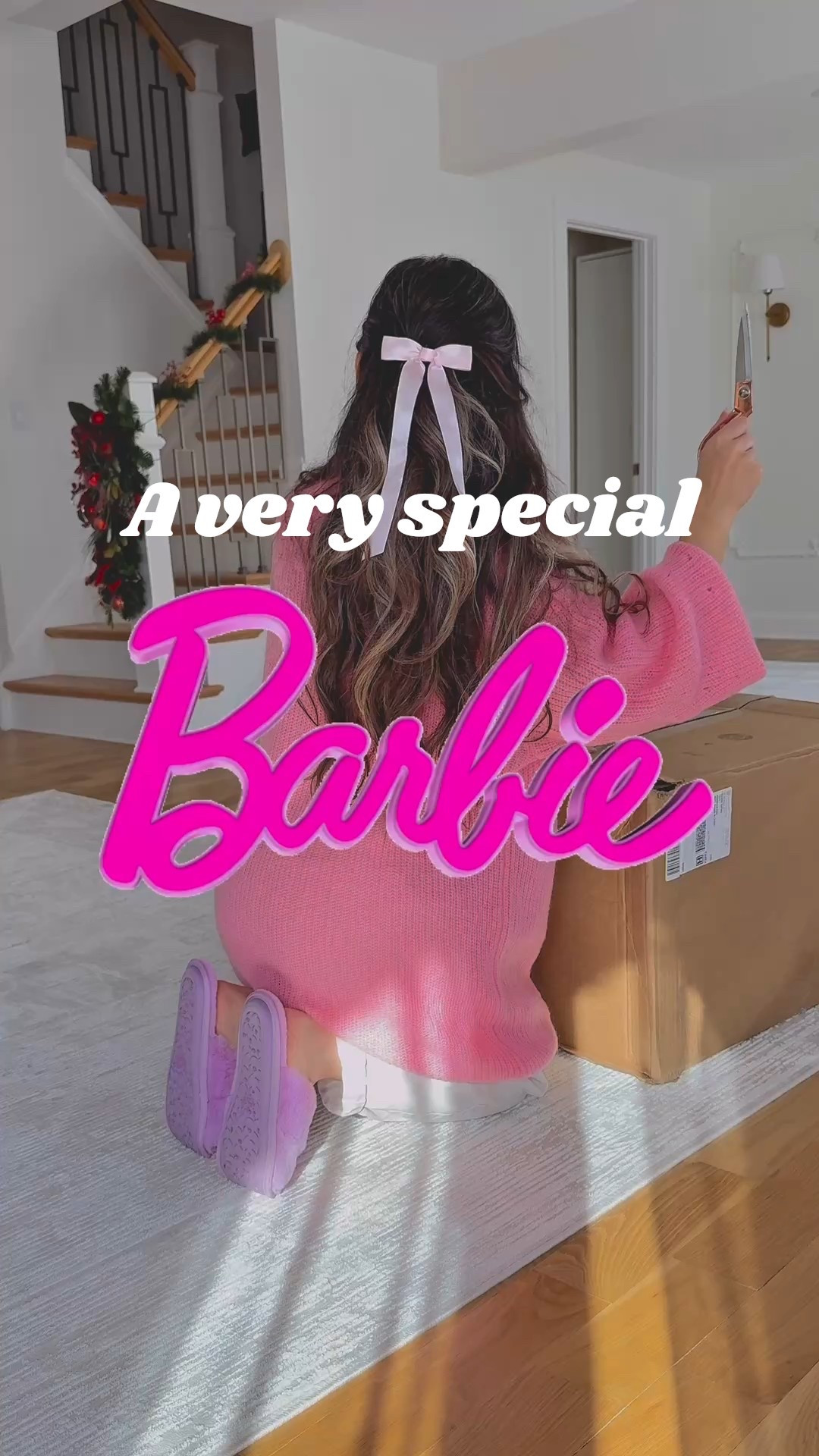 Do you like Barbie? 🎀Unboxing the limited Barbie x Van Gogh 2025 — and this one feels personal.
As a lifelong Barbie collector and someone who loves art with my whole heart, Van Gogh has always been special to me. His colors, his emotion, his courage… the way he turned his pain into beauty still moves me every time.
Mattel’s design is inspired by his iconic Starry Night — the swirling indigo sky, the movement, the light, the depth. It feels like holding a miniature museum piece in my hands. A doll… but also an artwork. A tribute. A dream.
Van Gogh created more than 900 paintings in just over 10 years. He sold only one in his lifetime — yet today his work touches millions. And now, in a small but magical way, it reaches collectors like me too.”
🎨 This collaboration is more than a doll. It’s a moment.
💙 For the art lovers, the dreamers, the collectors — this one is unforgettable.
#BarbieCollector #BarbieXVanGogh #metmuseum #LimitedEditionBarbie #BarbieUnboxing #BarbieCommunity #MattelCreations #ArtInspired #StarryNight #VanGogh #ArtLovers #CollectorDoll #2025Drop #IconicCollab #dollcollectors

#LTKHoliday #LTKKids #LTKGiftGuide