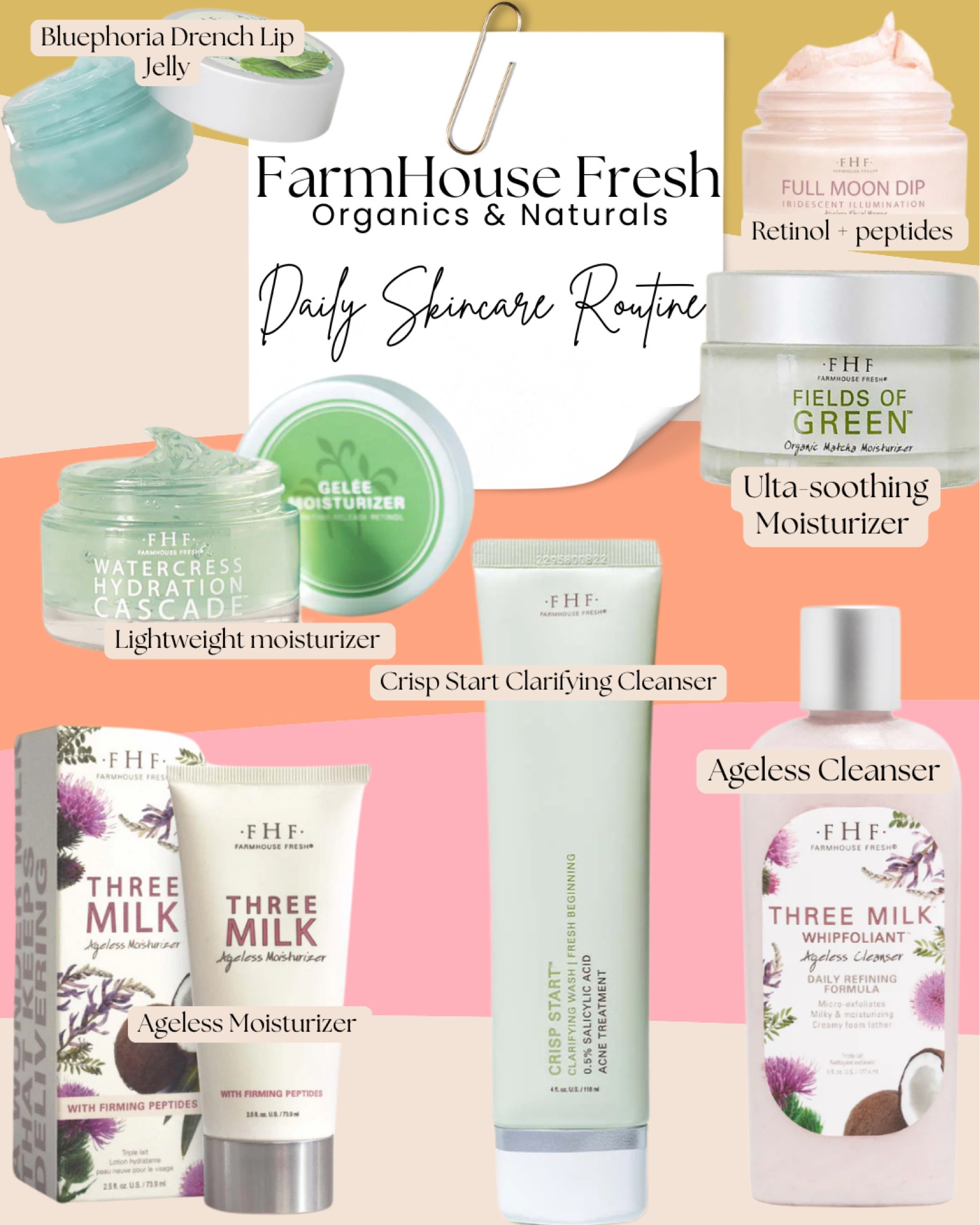 Every sale goes directly to their non-profit animal recuse! Such a great cause and amazing product!
#skincare 

#LTKSpringSale #LTKBeauty