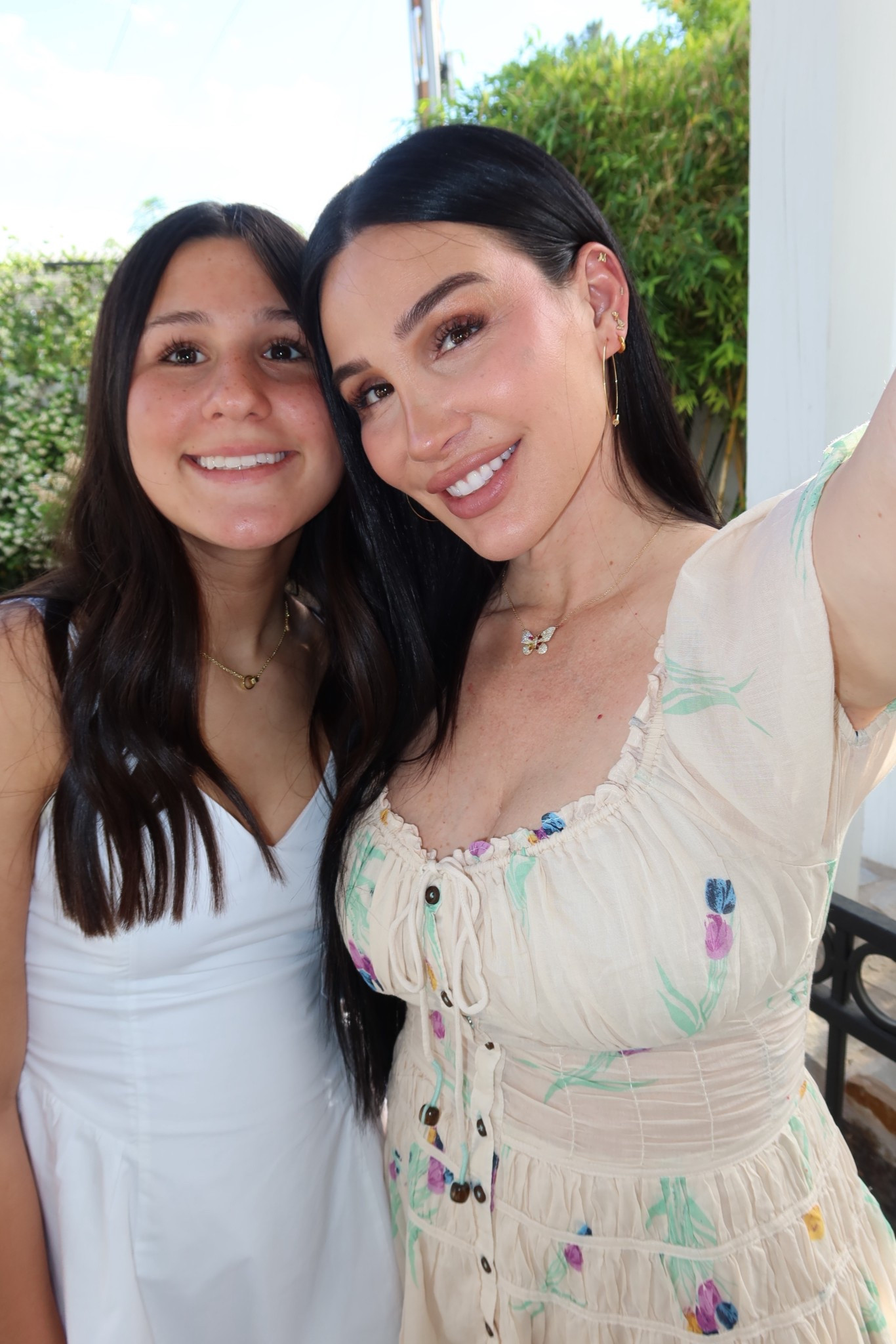 Easter with my girl 🥹



fashion, Women, mother & daughter 

#LTKmomlife #LTKgrwm