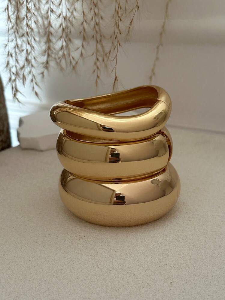 Brazalete Chuncky | SHEIN