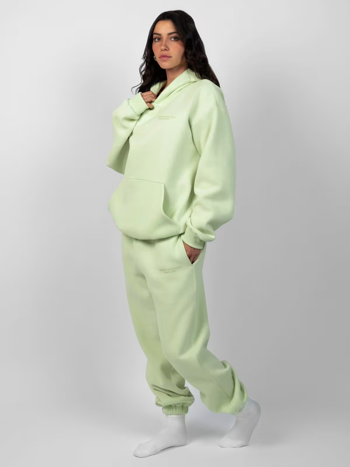 Pastel Sweatpants — Comfrt | Comfrt