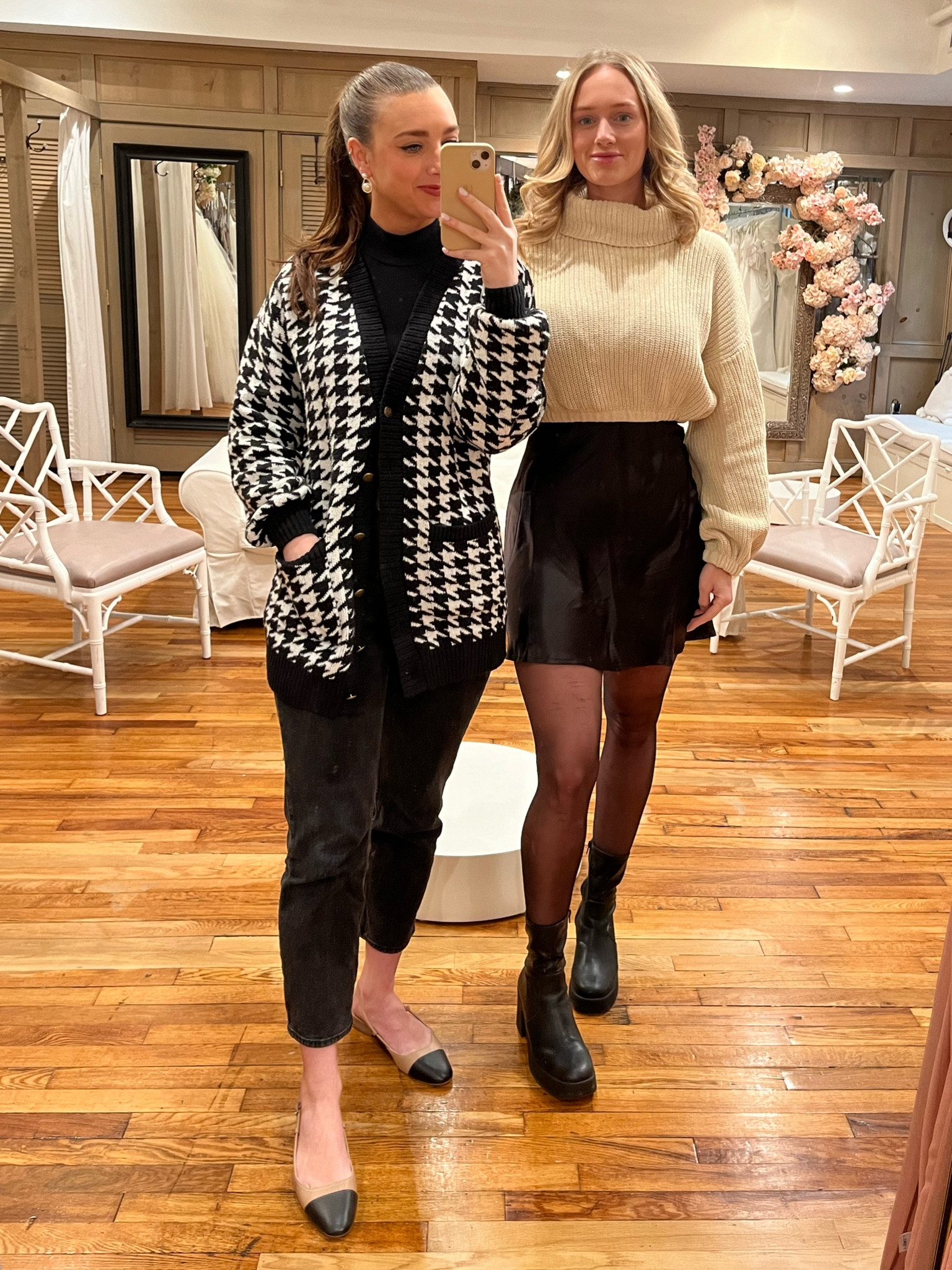 Cozy comfy workwear fit 🤍

#LTKworkwear #LTKSeasonal #LTKshoecrush