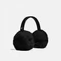 Shearling Earmuffs | Coach (US)