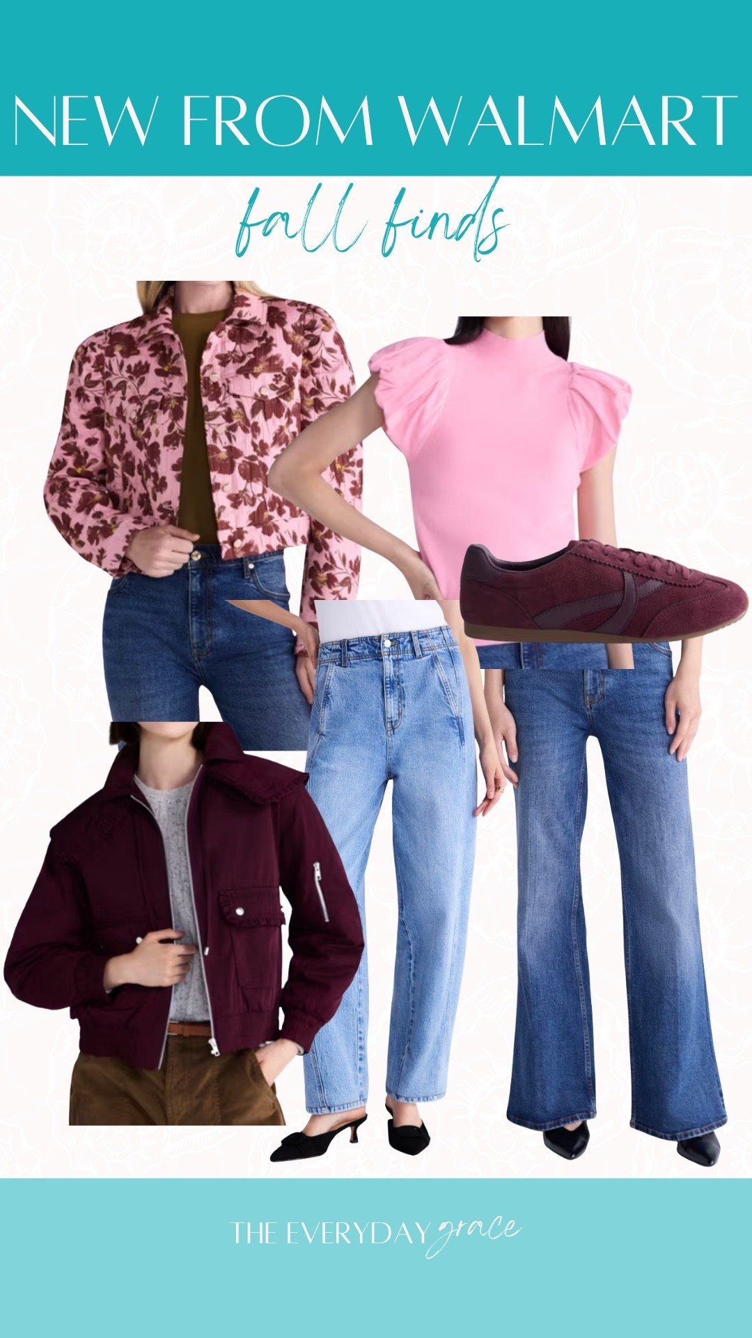 Walmart finds, fall outfits

#LTKxWalmart
