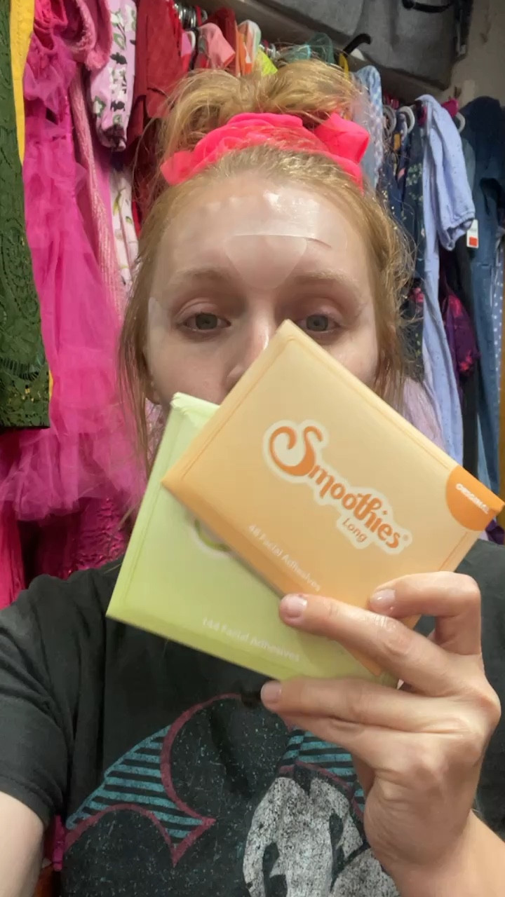 Ending the night with my favorite wrinkle reducers!!

#LTKBeauty #LTKmomlife #LTKselfcare