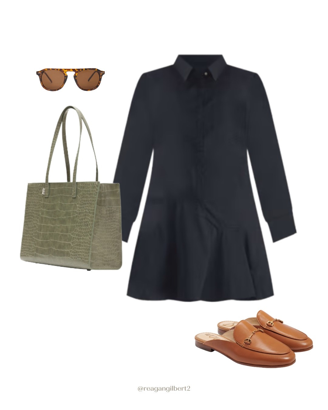 Work outfit! love this tote bag! #workwear #ootd 

#LTKStyleTip #LTKWorkwear #LTKFindsUnder50