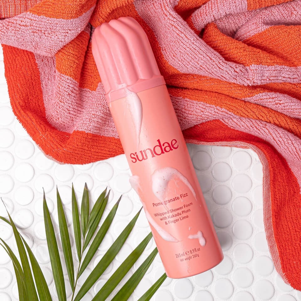 Love layering my body care products in my routine as it helps my fragrance to last longer. 

#LTKBeauty