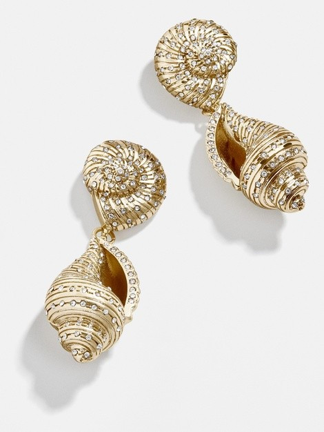 Corsica Earrings | BaubleBar (US)