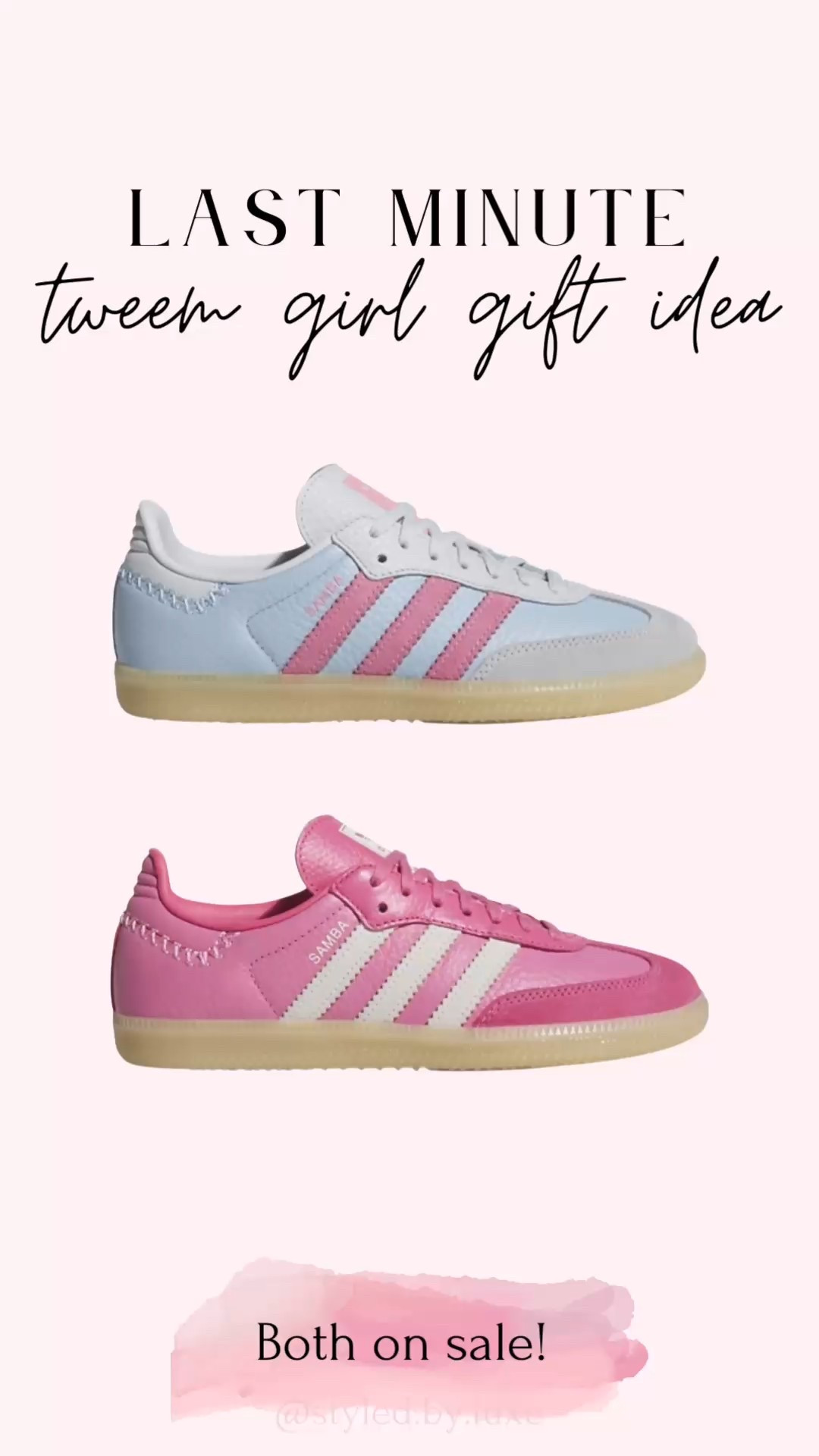 Tween girl gift idea 

#LTKSaleAlert #LTKGiftGuide #LTKKids