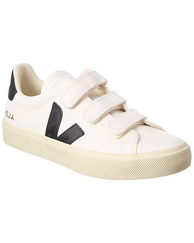 Recife Logo Leather Sneaker | Gilt & Gilt City