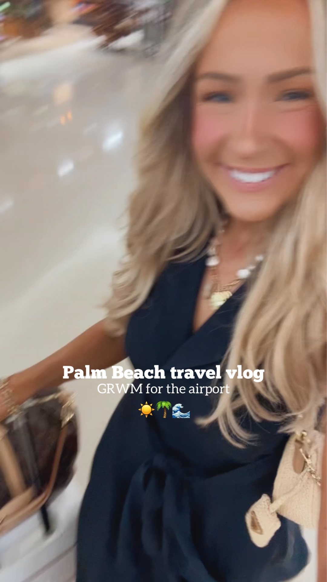 Affiliate links - I earn commission on purchases made through my links | classy travel outfit 

#LTKTravel