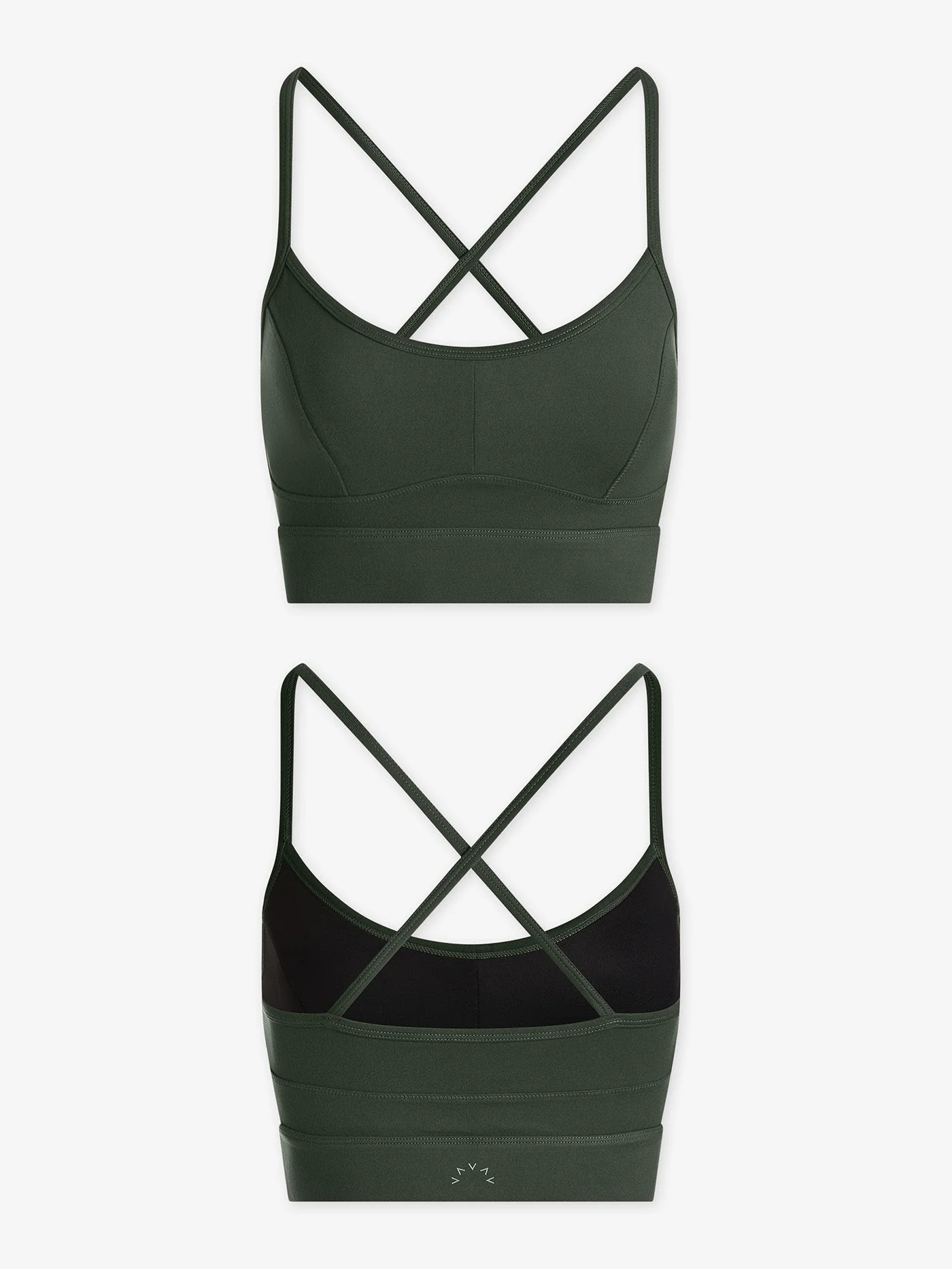 Always Irena Bra | Varley USA