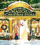 The Magical Christmas Store    Hardcover – Picture Book, September 7, 2021 | Amazon (US)