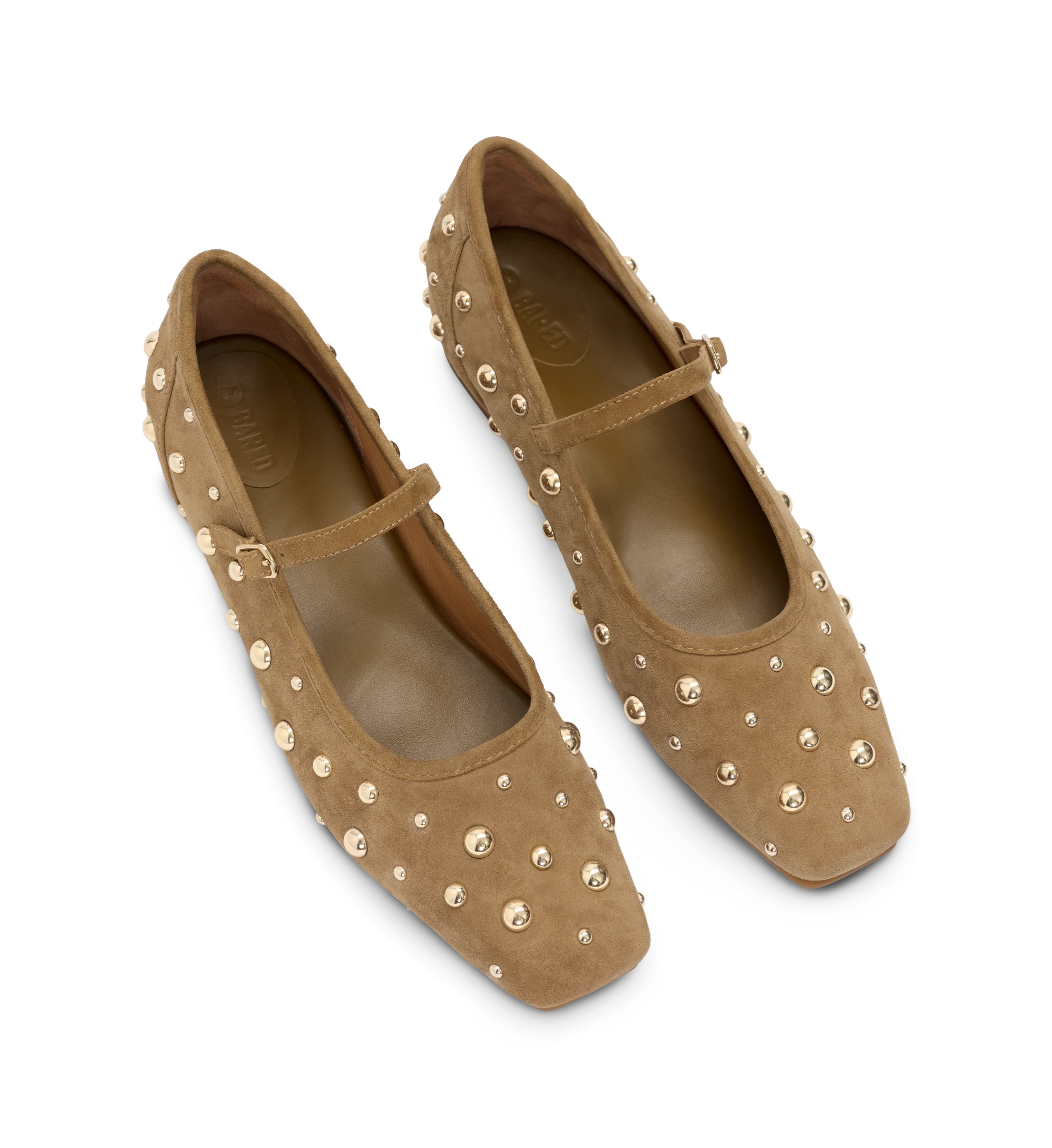 Surfbird | Bared Footwear