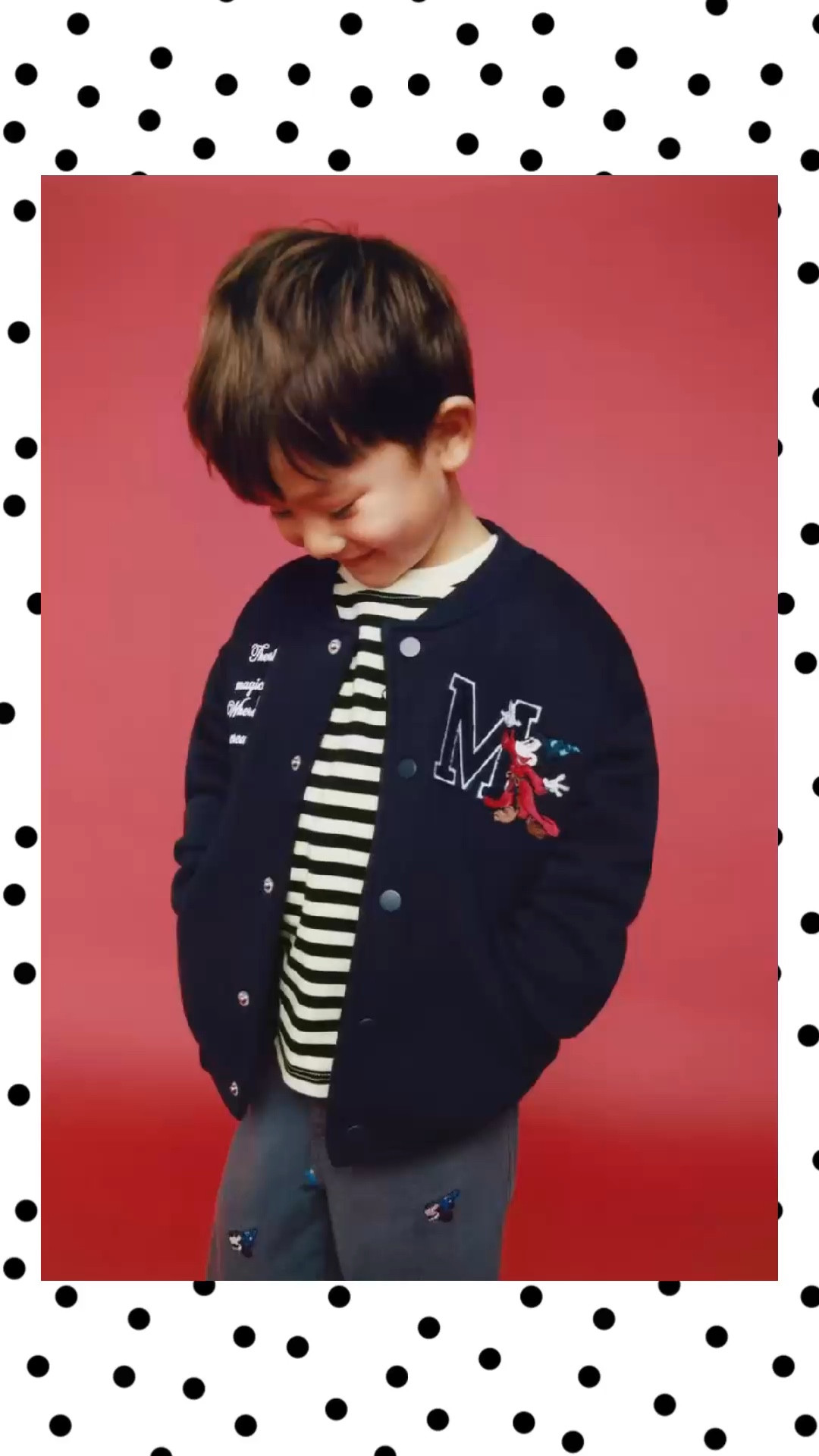 Zara Kids 😍

#LTKFindsUnder50 #LTKMostLoved #LTKKids