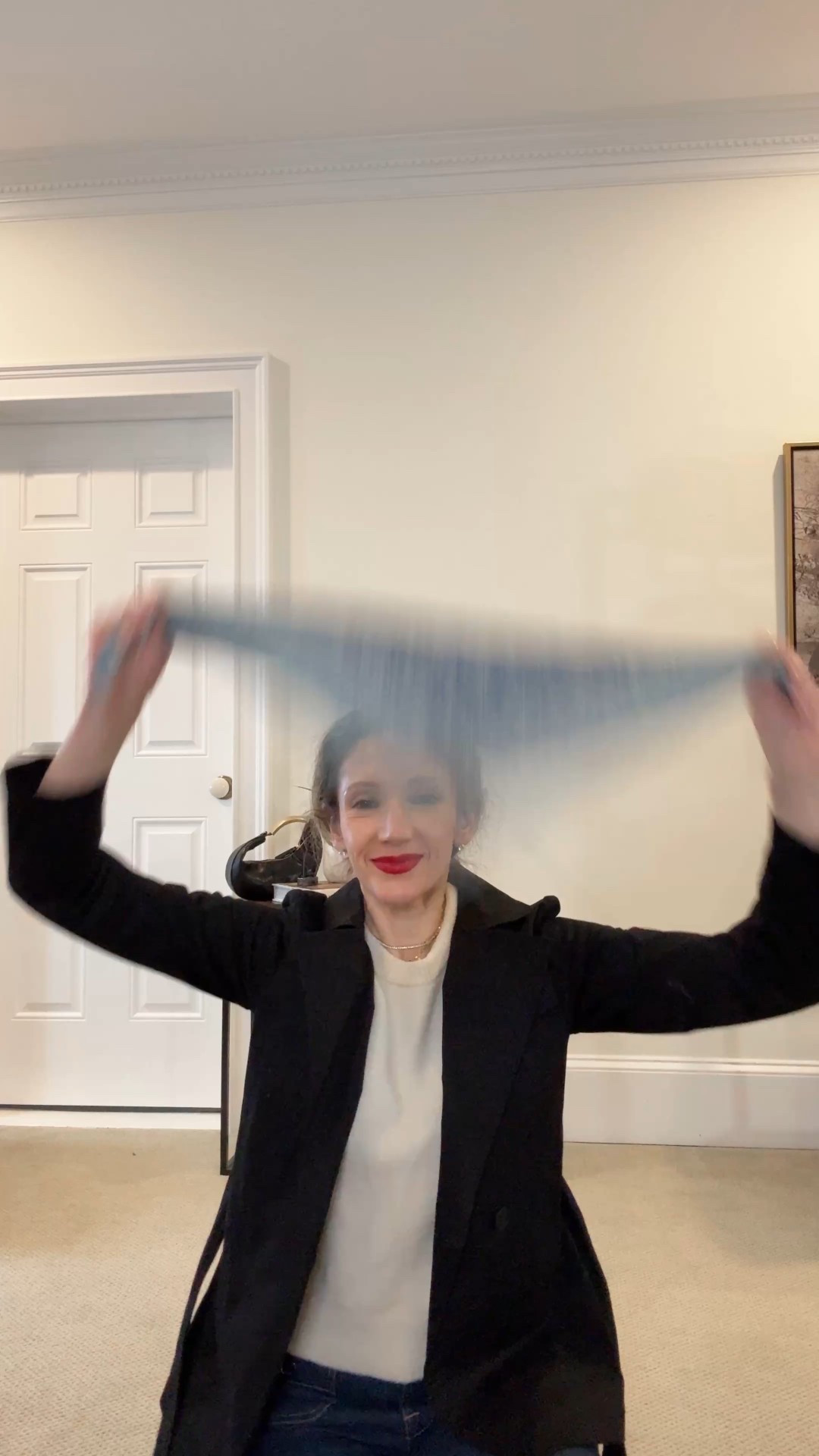 7 outfits inspired by Carolyn Bessette Kennedy! 

#LTKSeasonal #LTKootd #LTKWorkwear