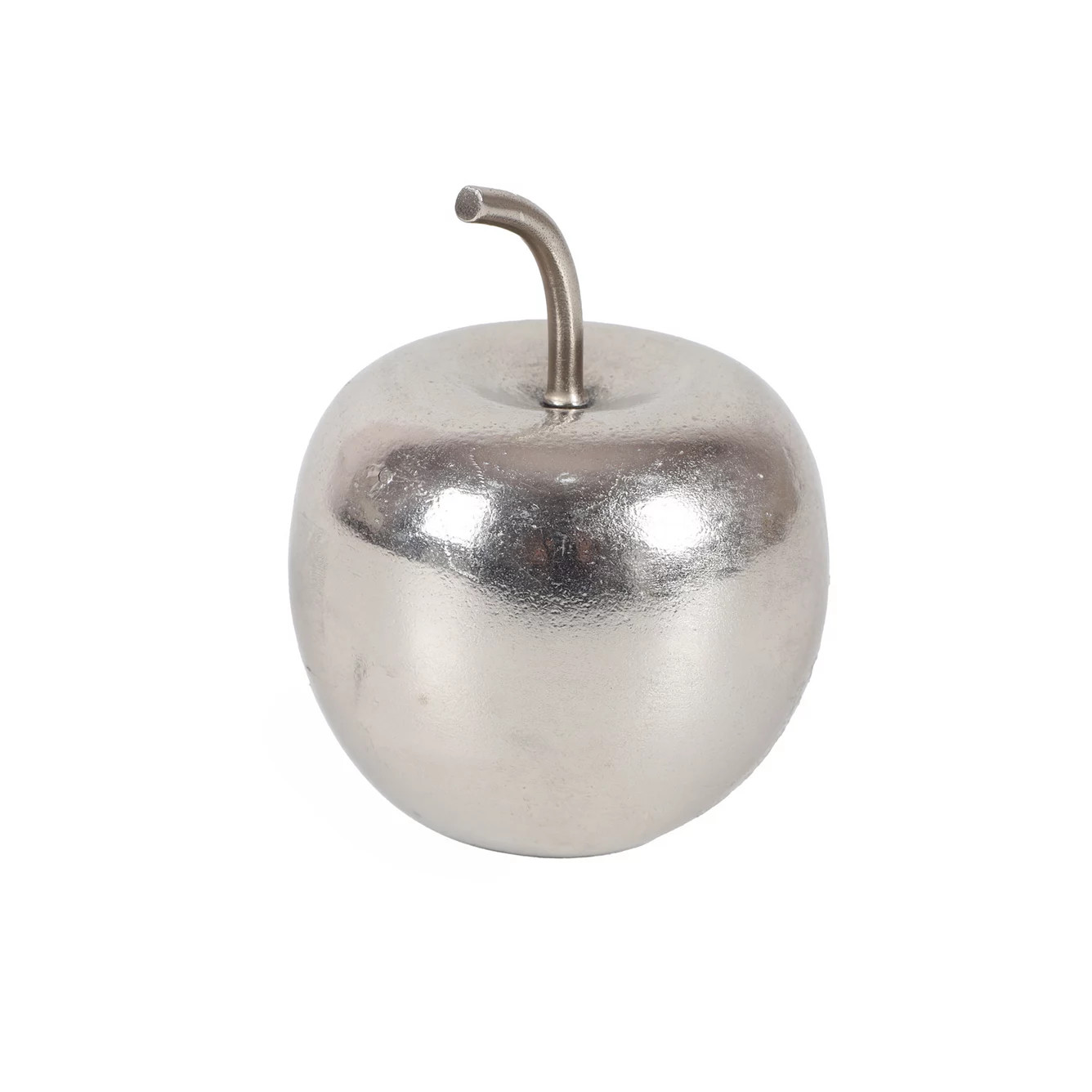 Sonoma Goods For Life\u00ae Silver Tone Apple Table Decor | Kohl's