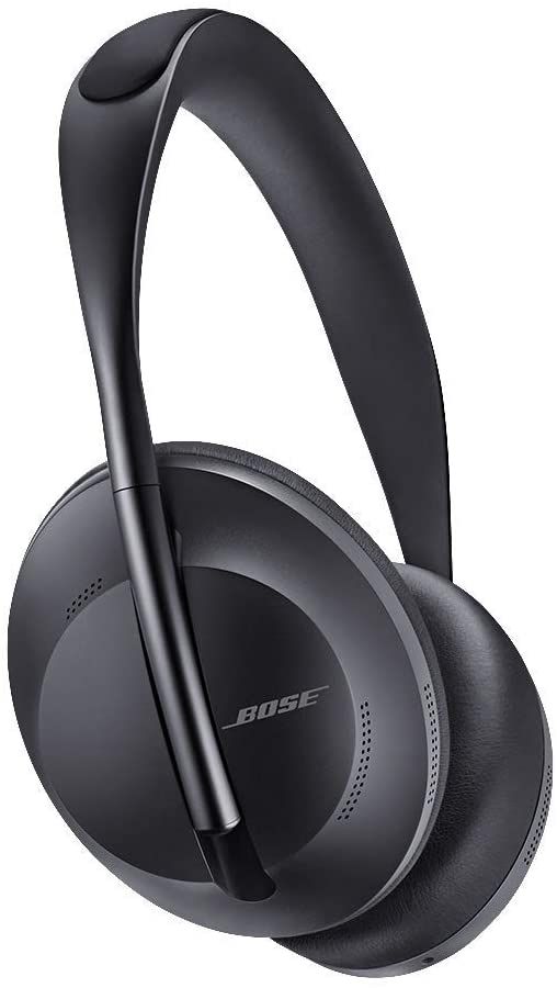 Amazon.com: Bose Noise Cancelling Headphones 700 — Over Ear, Wireless Bluetooth Headphones with... | Amazon (US)