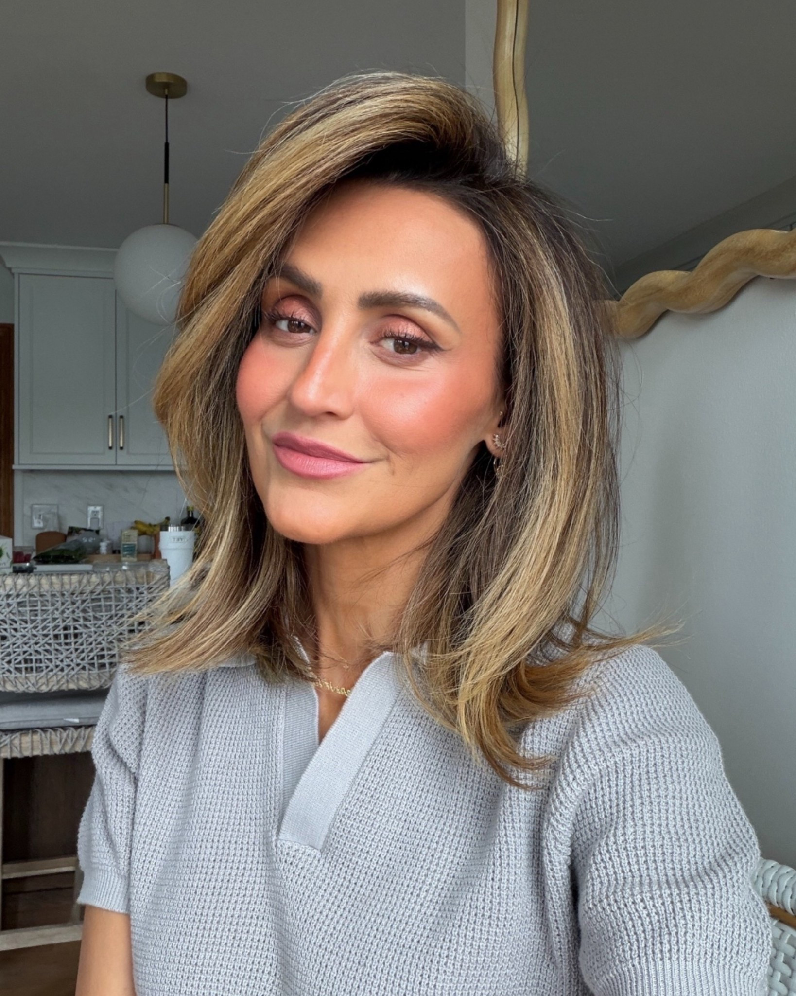 What I purchased from @Sephora s Savings event! Use code SPRINGSALE for up to 20% off 

Uniform sunscreen in 20
Inn beauty sunscreen in medium 
Blush in she’s vibrant 
Liquid eyeshadow in wood and auburn 
Eyeliners in brown (both!) 
Brow wax 3.75 


#LTKOver40 #LTKBeauty #LTKSaleAlert