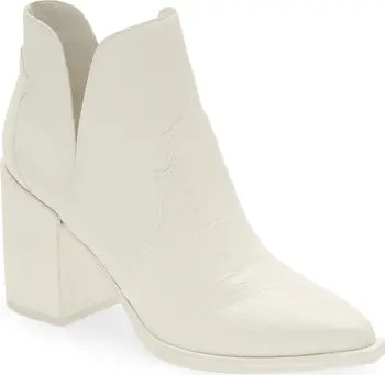 Chaya Pointed Toe Bootie | Nordstrom