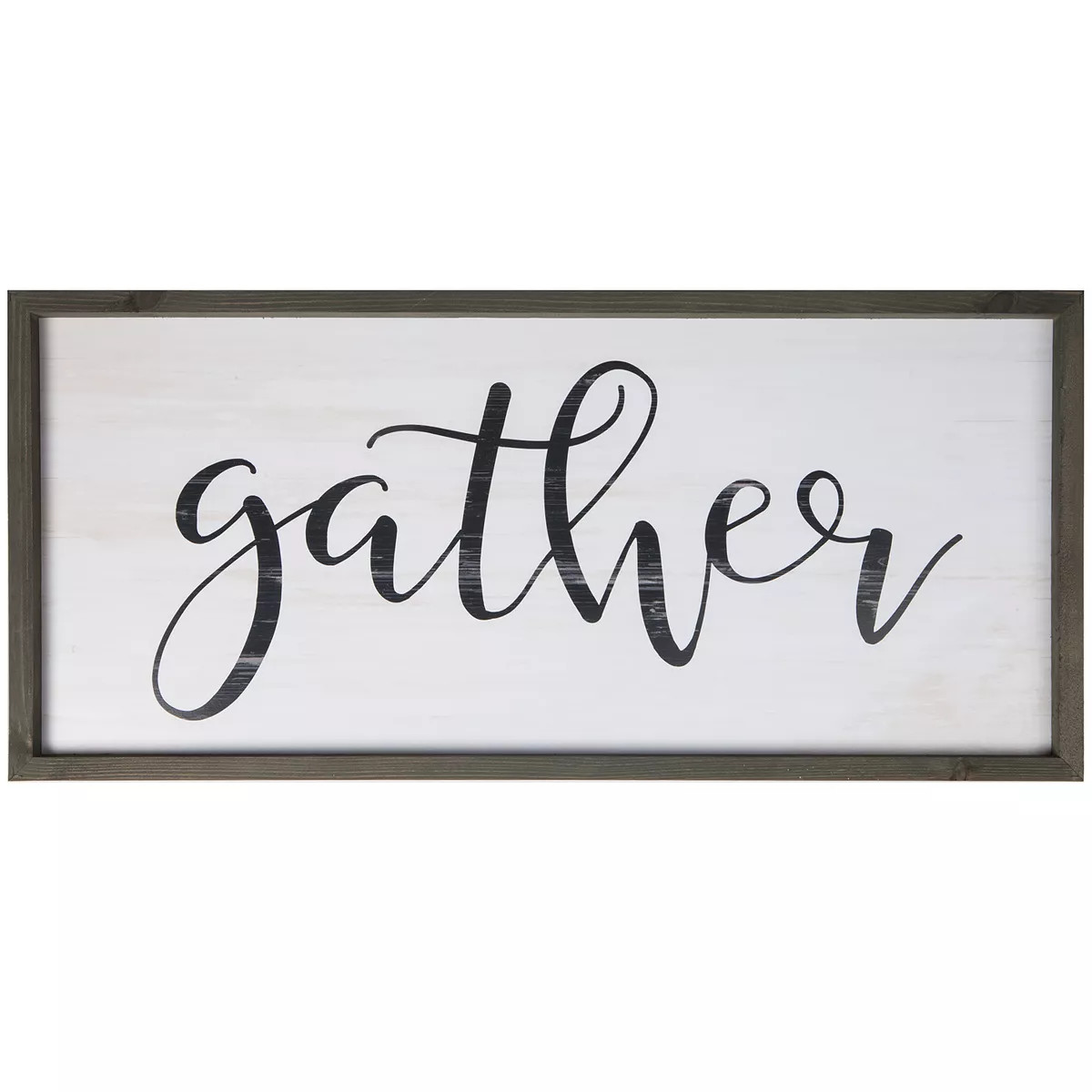 Gather Wall Decor | Kohl's