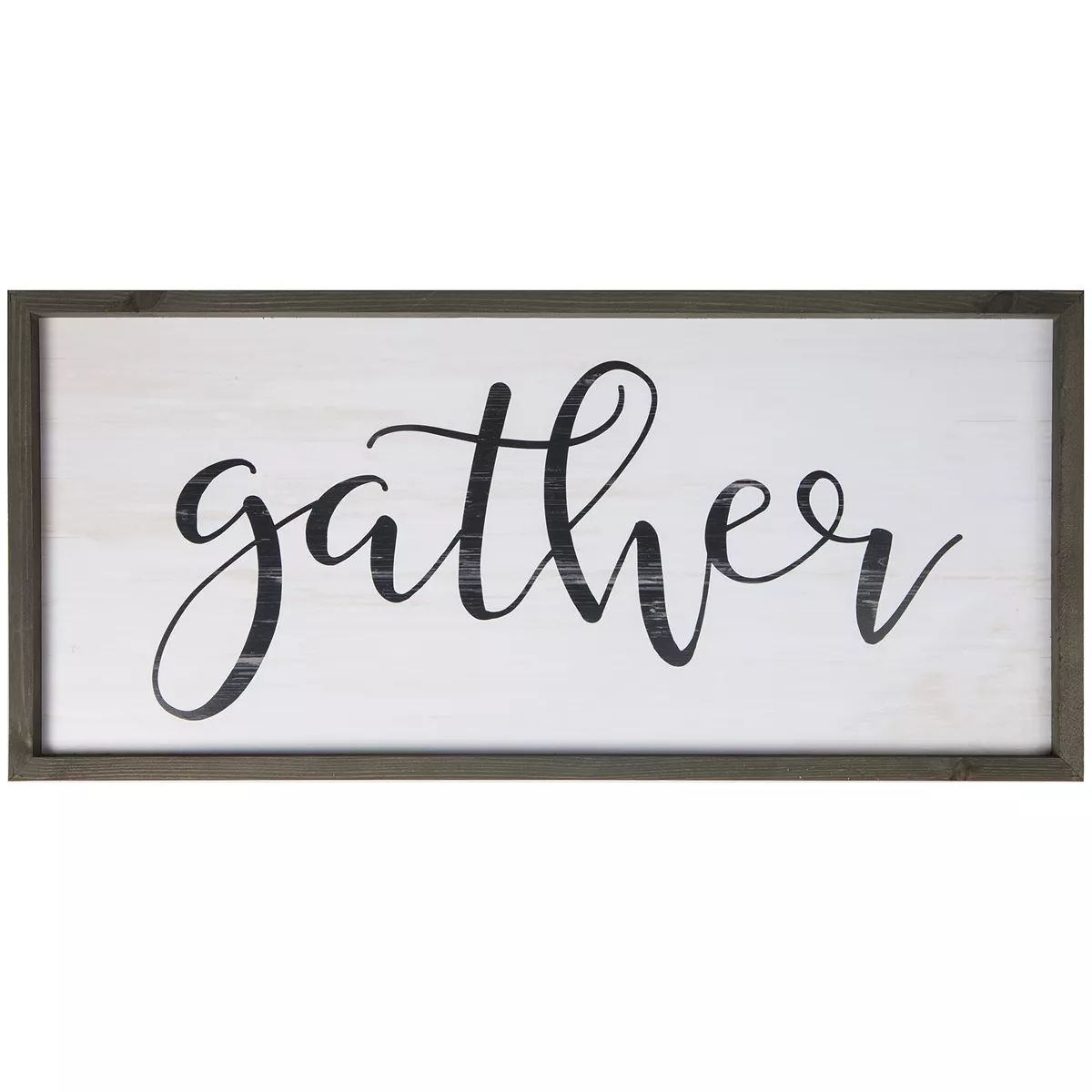 Gather Wall Decor | Kohl's