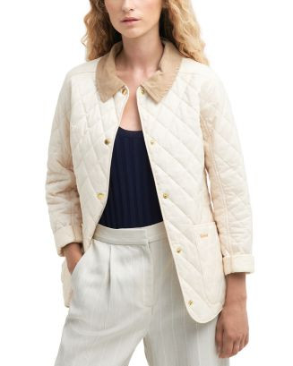 Annandale Quilted Jacket | Bloomingdale's (US)