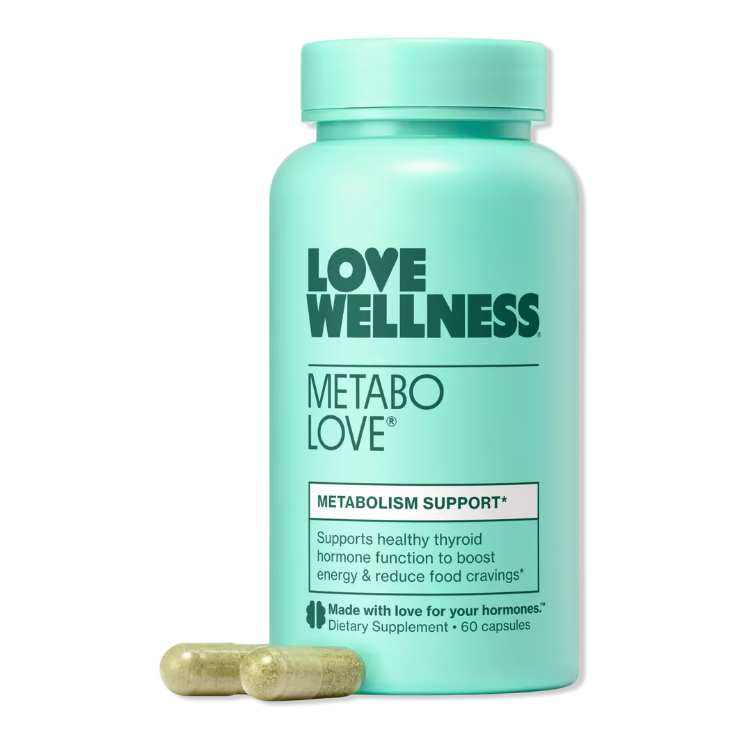 Metabolove | Ulta