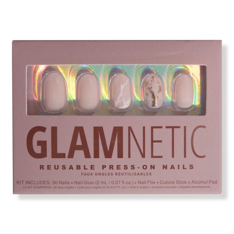 Glamnetic Sweetener Press-On Nails | Ulta Beauty | Ulta