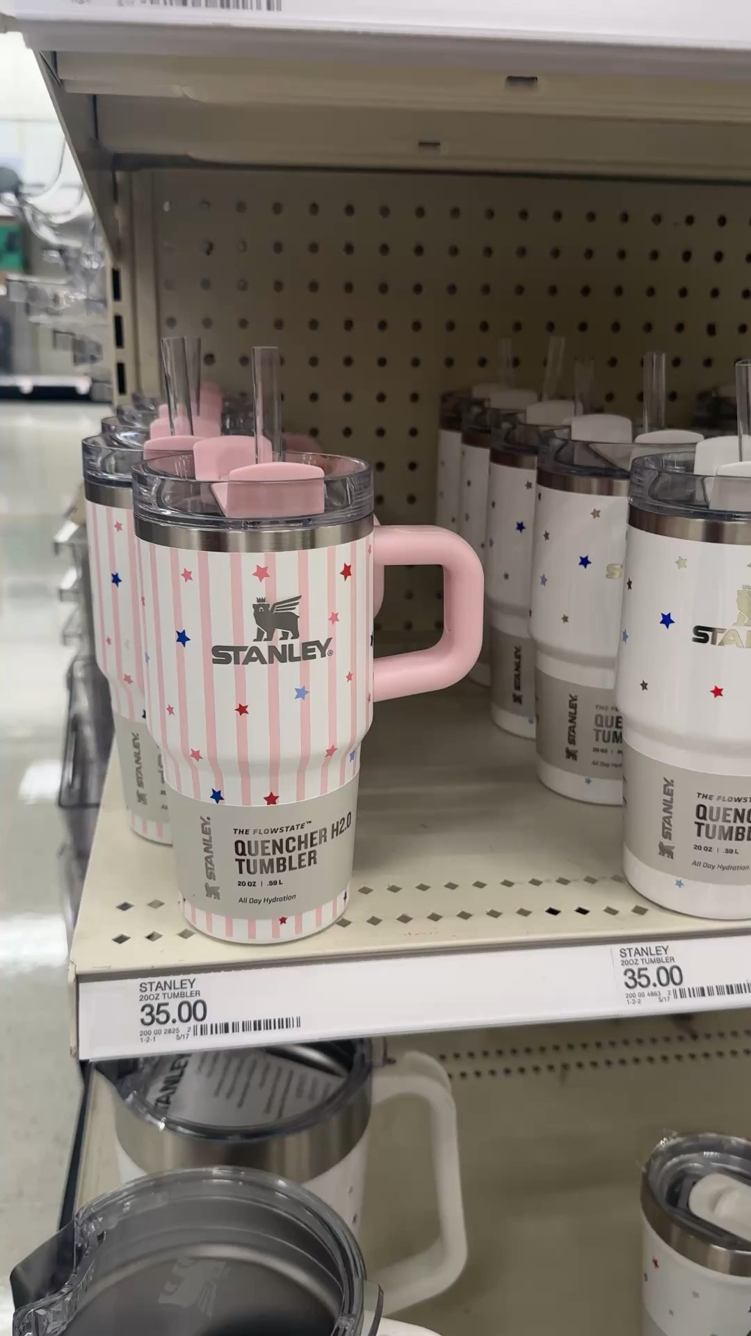 @stanley at @Target! Love these Americana styles 

Summer tumbler 
Gift idea

#LTKSeasonal #LTKHome #LTKselfcare