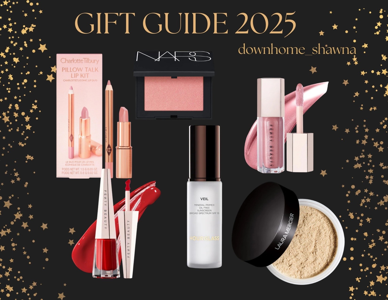 The perfect stocking stuffers for her!  Mama or teen!

#LTKGiftGuide #LTKmomlife #LTKselfcare